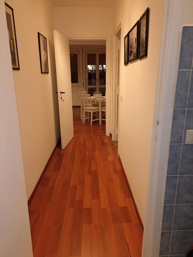 A&C Talenti Diamond Apartment Rome Bagian luar foto