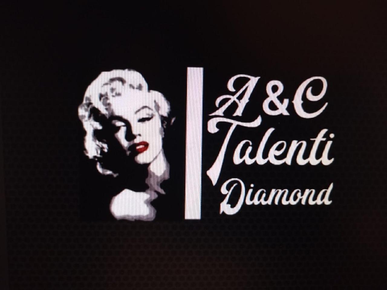 A&C Talenti Diamond Apartment Rome Bagian luar foto